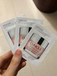 面霜-CLINIQUE倩碧