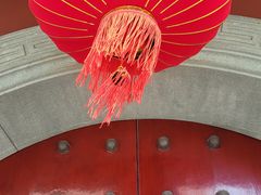 -钦赐仰殿道观
