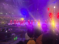 -广州长隆国际大马戏