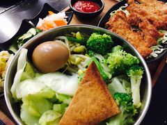 -小明同学(三里屯店)