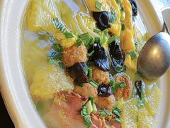 -古韵轩·园林餐厅