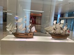 -上海中国航海博物馆