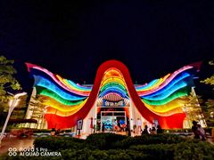 -南宁方特东盟神画