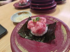 -寿司郎(皇庭广场店)