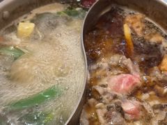 -松野谷·寿喜烧自助(华联顺义金街购物中心店)