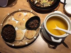 -马仕玖煲·融合菜·酥不腻烤鸭(人大店)