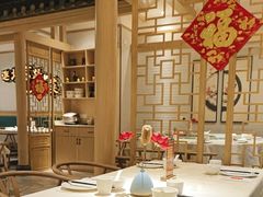 -在前门·烤鸭北京菜(五月花广场店)