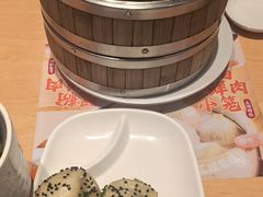 -小杨生煎(周浦万达店)