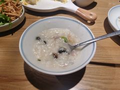 -吴记粥铺·淮扬小馆(欧尚店)
