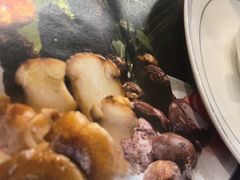-名善山珍·野生菌汤锅(文殊院店)