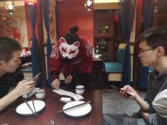 包房-唐猫庭院·千年陕菜(大唐不夜城店)