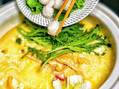 -金龙·打边炉(南京西路店)