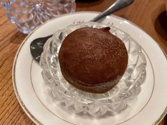 提拉米苏慕斯大福-阿吾罗日本料理(K11艺术中心店)