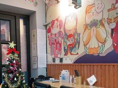 大堂-神田川拉面店(上游街店)