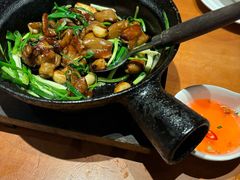 -旺爷砂锅·茶作(国贸城店)