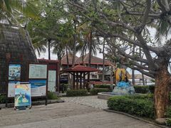 -海南分界洲岛旅游区