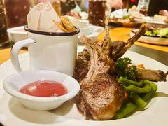 -宝莱纳餐厅(滨江店)