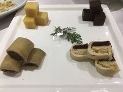 -味+新京宴·烤鸭·北京菜(创意谷店)