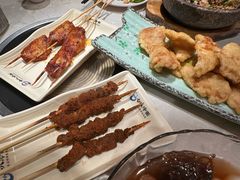 -七八冷面·延边朝鲜族美食(欢乐谷店)