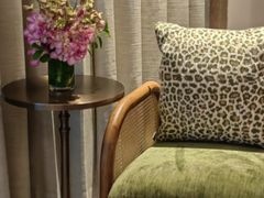 -新加坡文华东方酒店