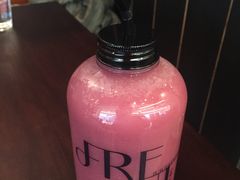 石榴汁-新鲜誌·新派食集(万象天地店)