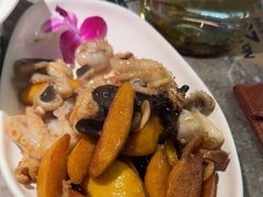 -前海沿·青岛菜(李沧万达店)