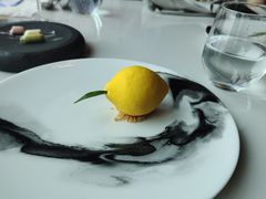 -翡翠36餐厅(浦东香格里拉店)