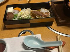 -蟹道乐(梅田店)