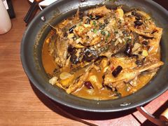 -吕氏疙瘩汤·新鲁菜(济南万象城店)