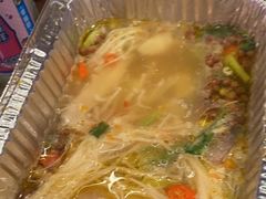 -神府路壹号·海鲜烧烤·砂锅粥·锅物(三坊七巷店)