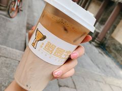 -香港鸳鸯王(西湖路店)