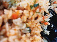 -佳木斯东北往事烧烤涮