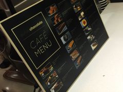 -Awfully Chocolate(来福士广场店)
