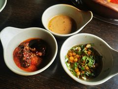 -滇釜火锅·能喝汤的火锅(车公庄店)