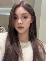-New Fashion发型定制