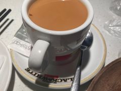 -港久茶餐厅(鹭洲里店)