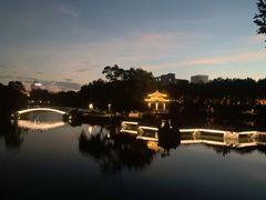 -雨湖公园