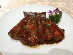 红烧划水-老半斋(福州路店)