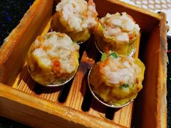 虫草花烧麦皇-味可道美食坊(福基路店)