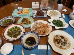 -糟粕醋·椰苑海南菜餐厅(亚龙湾天域酒店)