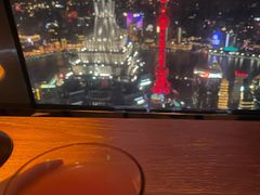 -上海柏悦酒店·世纪100牛排馆