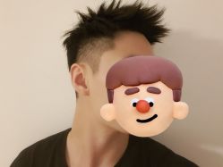 -不迫先生专业男士剪发