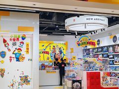 -凯德广场(西城店)