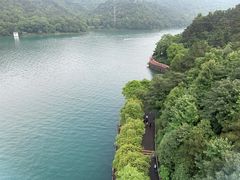 -石燕湖生态旅游景区