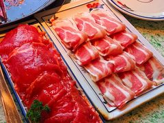 -鸿姐老火锅(疁城新天地店)