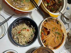 -雅酌园·烟火南京菜(颐和路店)