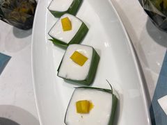-美奈小馆·越南料理(中航城君尚购物中心店)