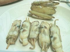 -莆田餐厅PUTIEN(颐堤港店)