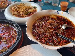 -茉芮·精致四季川菜(三坊七巷店)