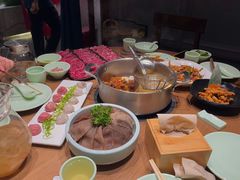 -掂档潮汕牛肉火锅(沈阳万象城店)